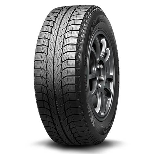 MICHELIN X-ICE XI3 Friktionsdck